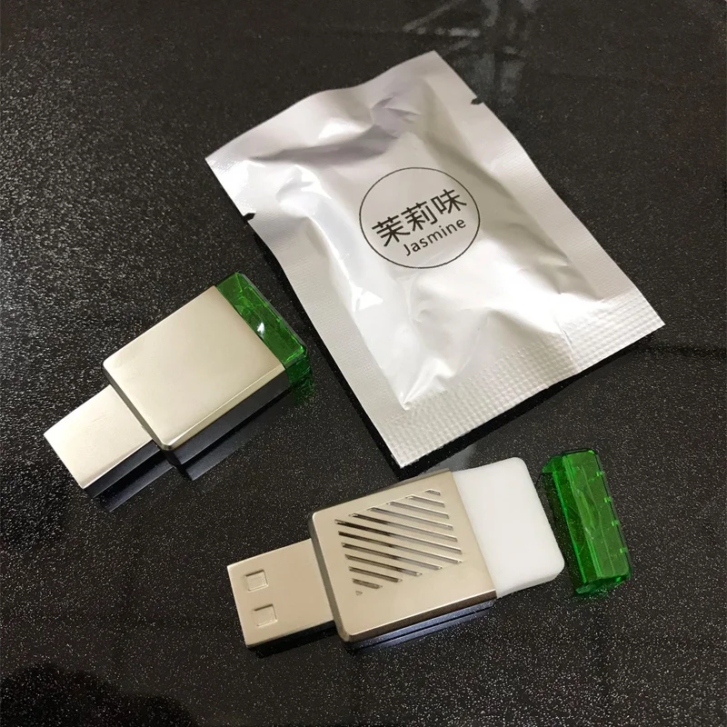 USB-флеш-накопитель для ароматерапии 4-64 Гб | Компьютеры и офис