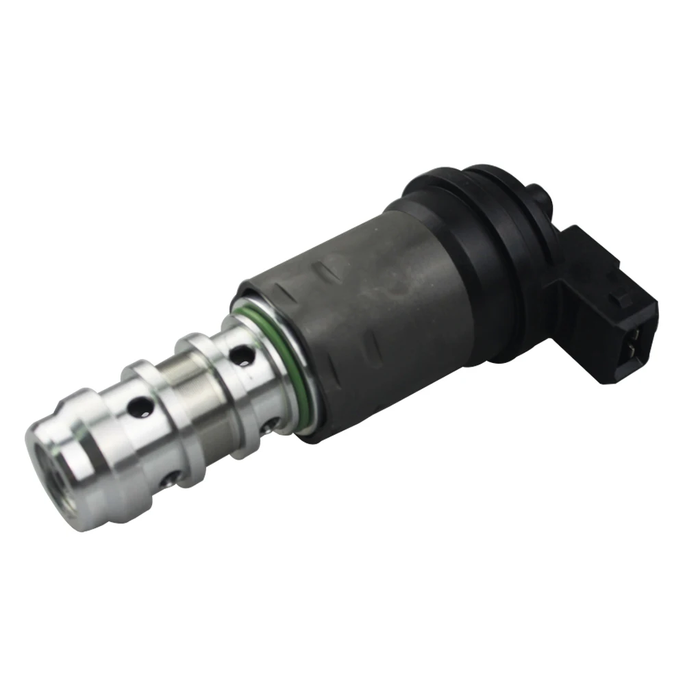 4 шт. электромагнитный клапан с регулируемым клапаном VANOS VVT Подходит для BMW N62 N63 550i