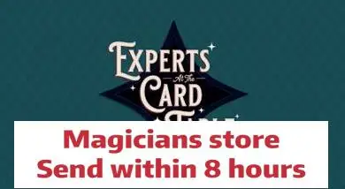 

2020 Experts at the Card Table 2020 High quality 10GB - Magic tricks