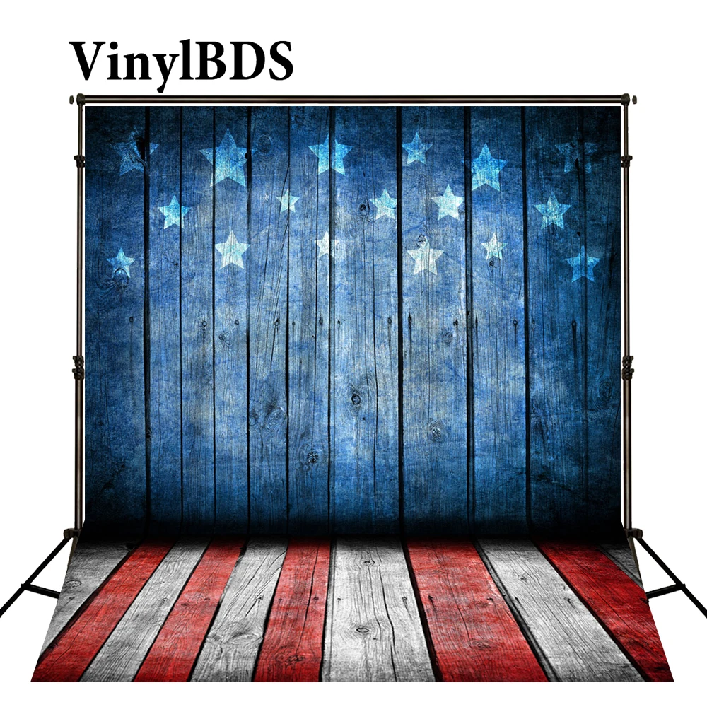 

Винтажный фон с национальным флагом для фотостудии