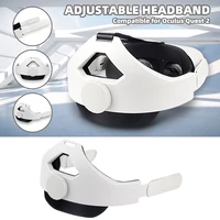 adjustable replacement headband head strap for oculus quest 2 vr glasses headphone headset accessories
