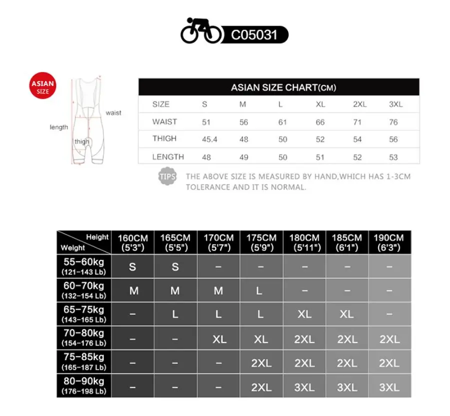 Велосипедные шорты Santic мужские дышащие сетчатые с подкладкой Азиатские размеры