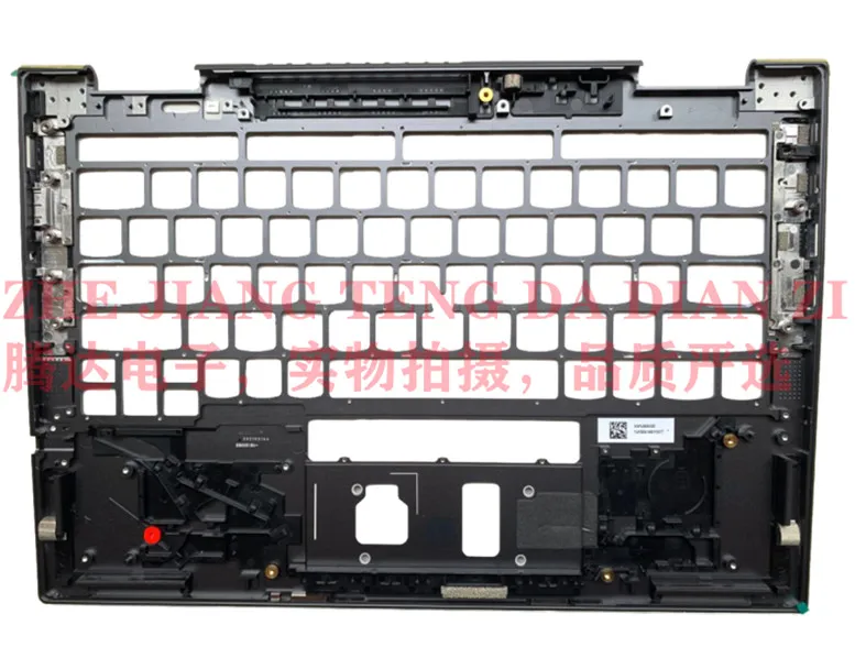 

new for lenovo Thinkpad X1 YOGA 6TH C cover keyboard bezel