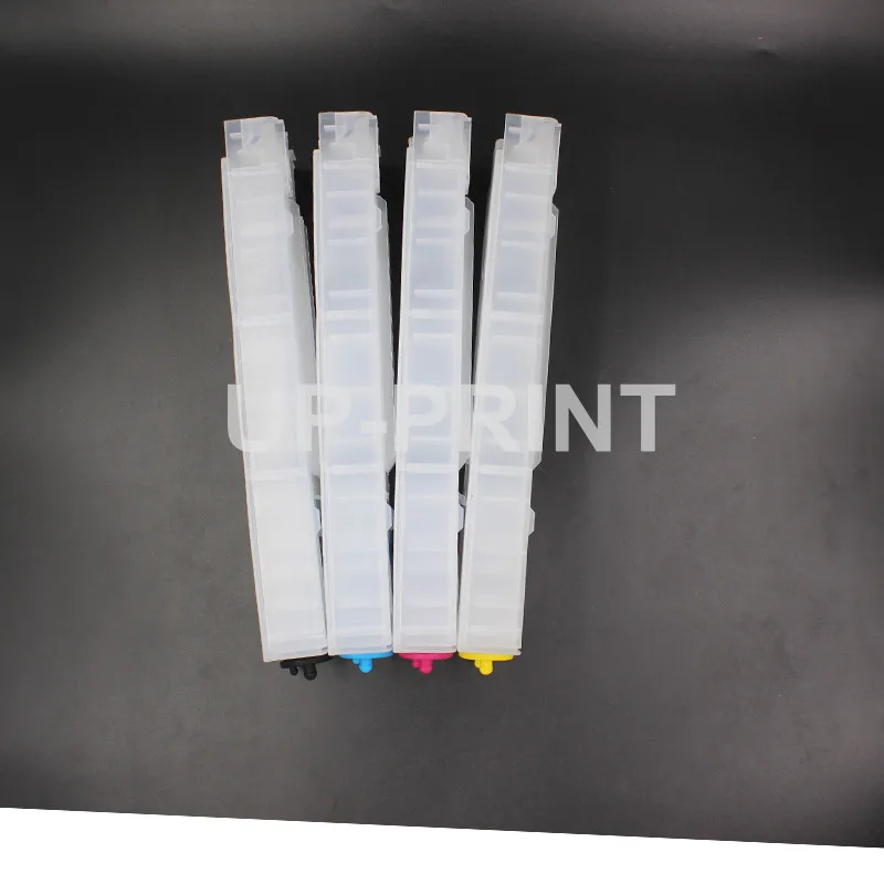 UP 1setT944 T945 T946 перезаправляемый картридж совместимый для Epson WF-C5290 WF-C5790 WF-C5210 WF-C5710 принтер с чипом