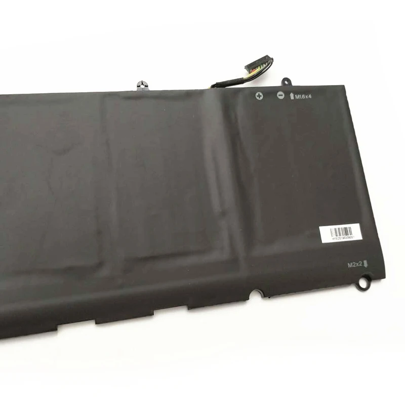 HanGreat JHXPY JD25G 90V7W Новый аккумулятор для ноутбука Dell XPS 13 9343 XPS13 9350 13D-9343 0N7T6 5K9CP 0 дзпв