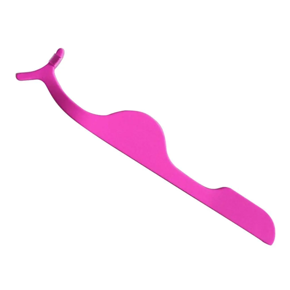 Магнитные накладные ресницы удлинитель макияж норковая полоса Пинцет 3d зажим