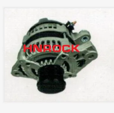Генератор HNROCK NEW 12 В 150A 104210 1091 27060 31211 1042101091 2706031211 для LEXUS TOYOTA|Альтернаторы и