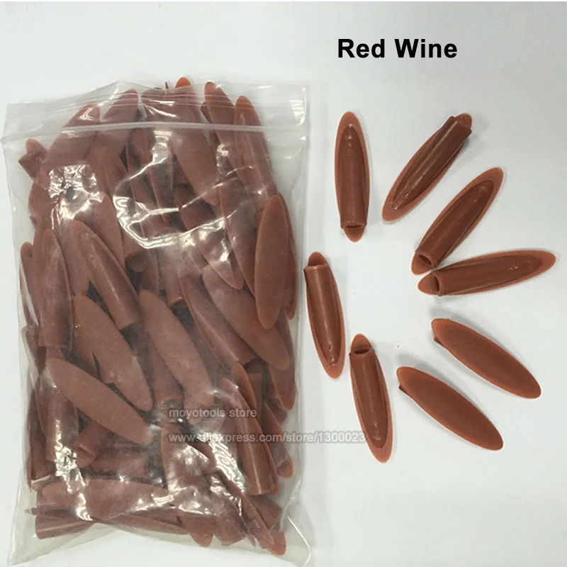 Карманный пластиковый кондуктор 9 0 мм винты для отверстий набор пробок