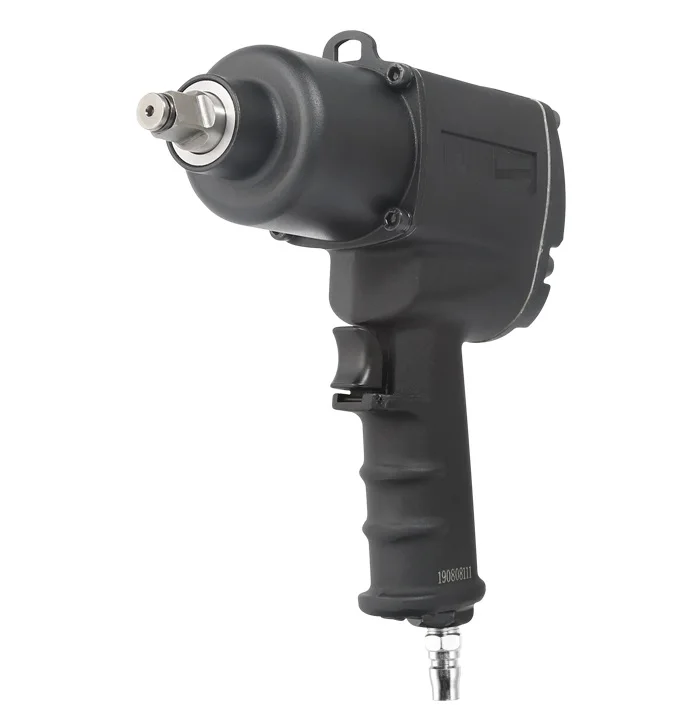 Ударный гайковерт 1/2 дюйма 50 кг пневматический инструмент для ремонта