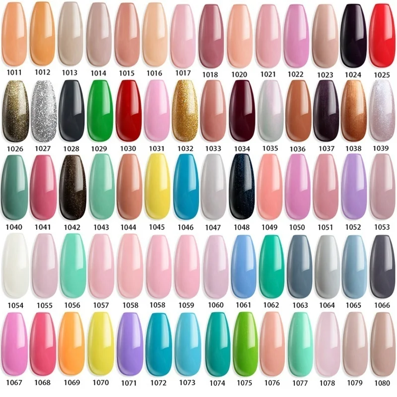 Modelones 21 шт/лот ногтей салон Led Гель-лак дизайн 36 Вт УФ-лампа умный датчик аппарат