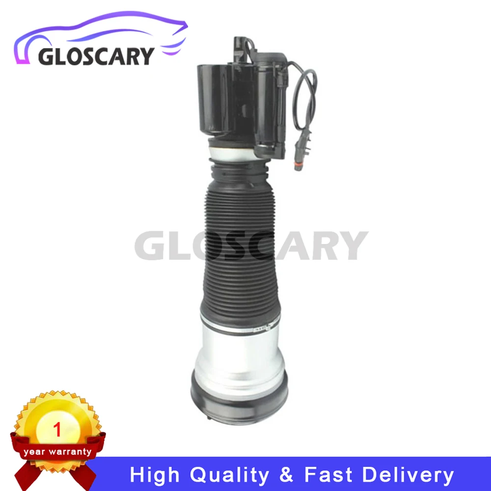 

Front Left / Right Air Suspension Shock Absorber For Mercedes Benz W220 S430 S500 4matic Airmatic Ride Strut 2203201338