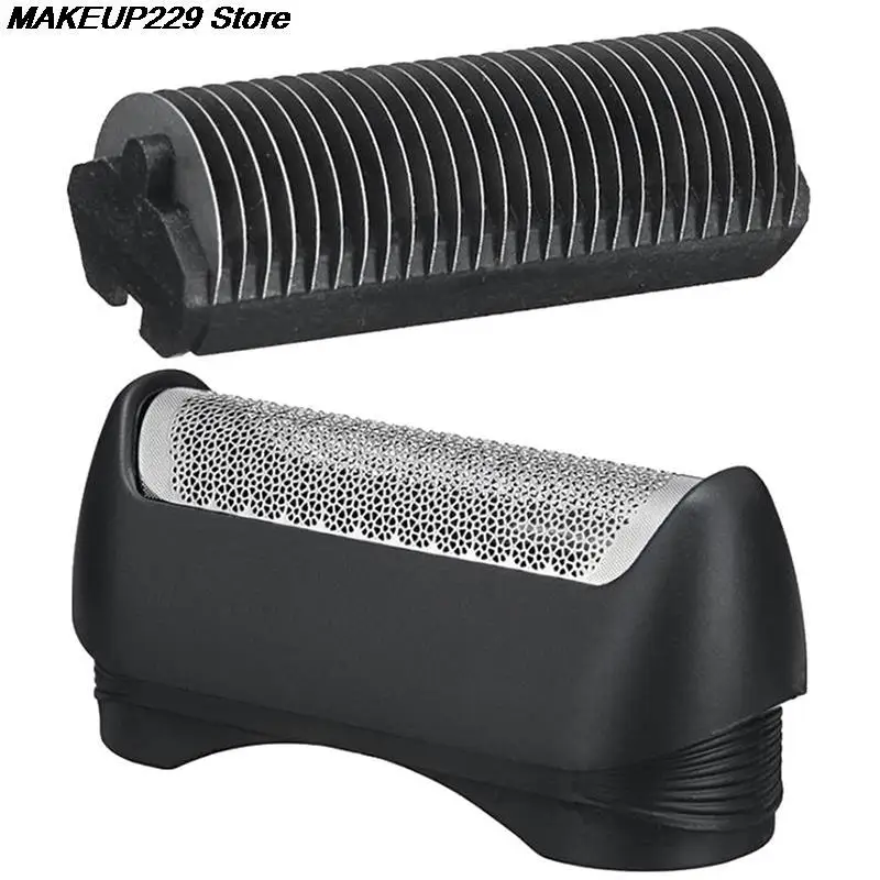 Head Foil & Cutter Replacement New