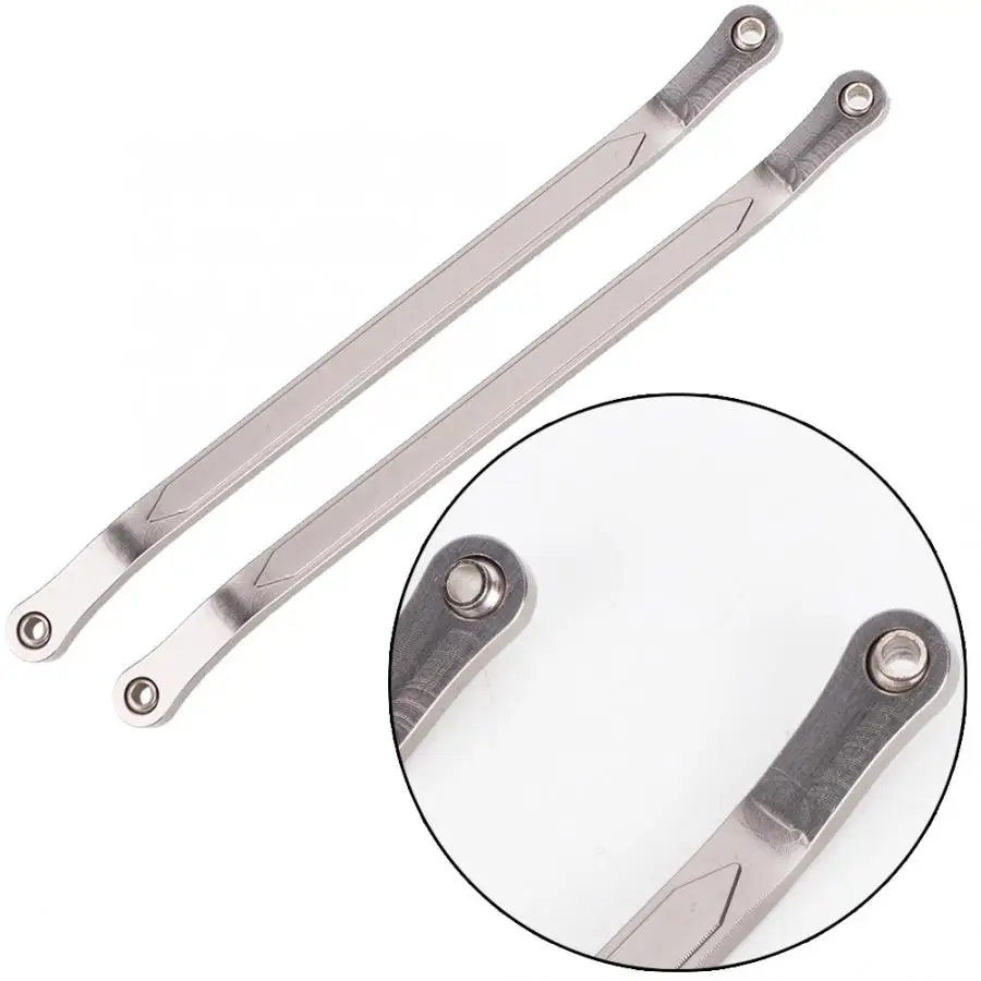 Задний рычаг поворота RC обновленные детали для автомобилей VRX RH1043/1045 Racing Crawler Climbing