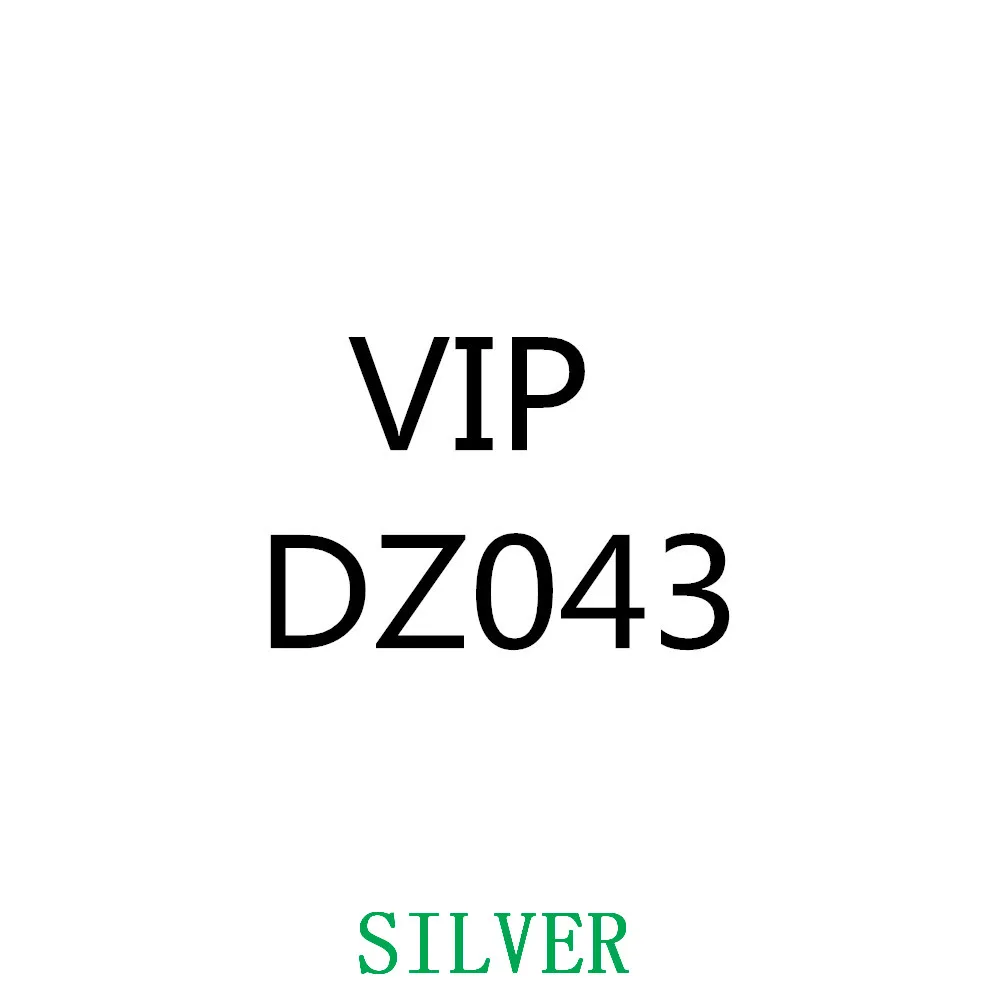 

DZ043-silver