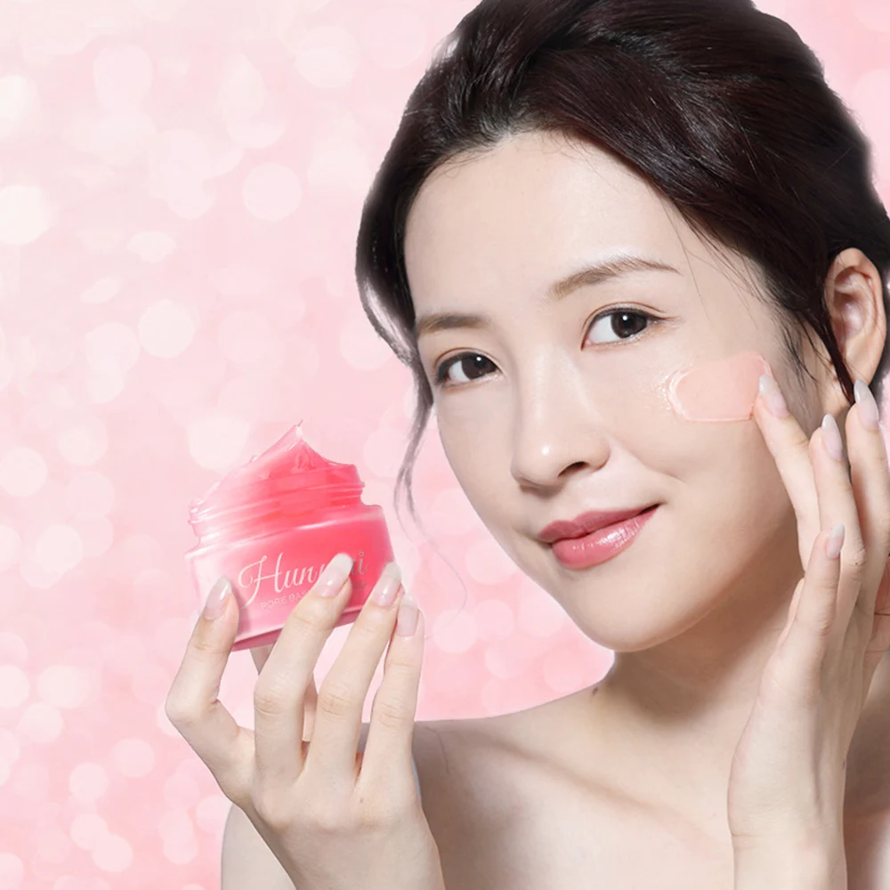 

30g Cosmetics Pore Primer Gel Cream Magical Perfecting Base Face Primers Under Foundation Oil-control Smooth Pore Shrink Cream