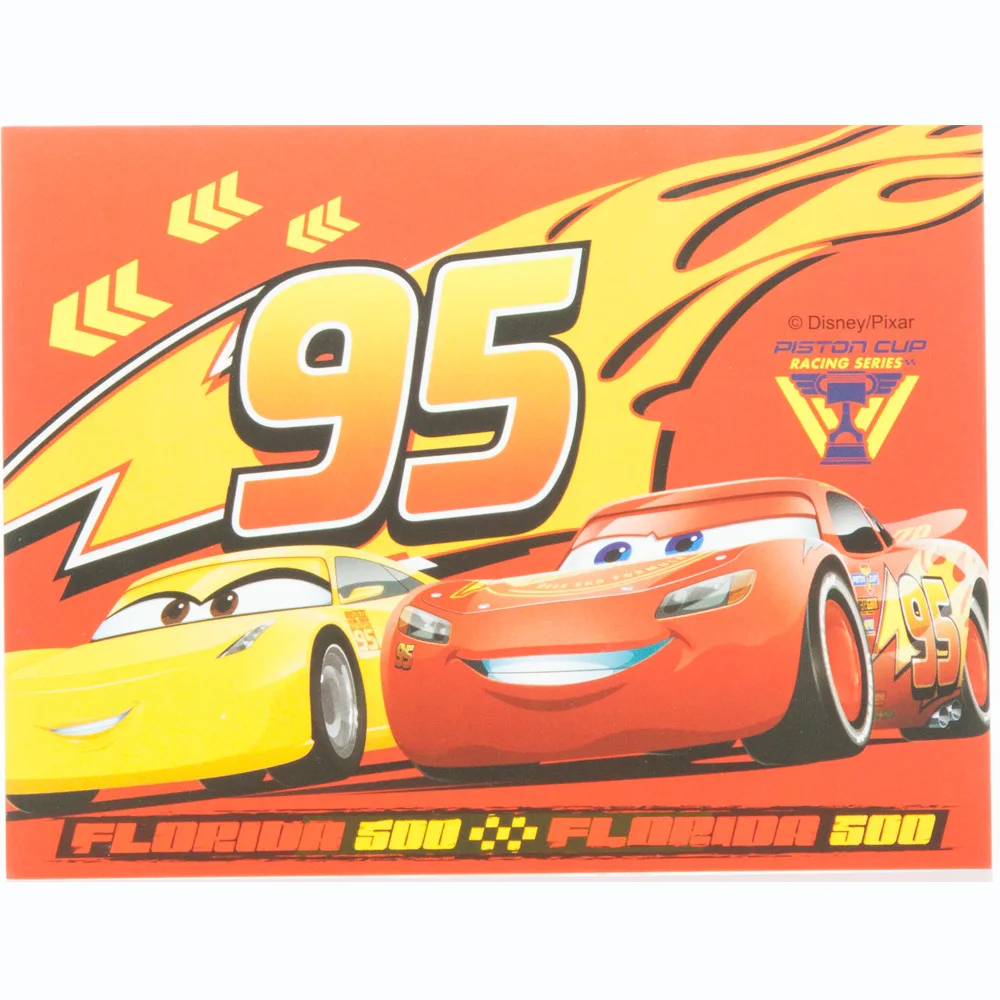 Disney Cars украшение для торта на день рождения тему &quotЛошадки карусели&quot вечерние