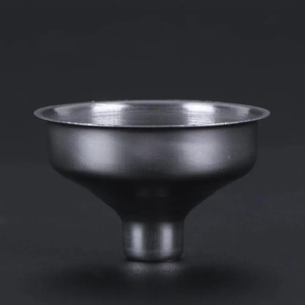 Широкогорлая консервная Воронка с фильтром герметичная банка широким горлом для