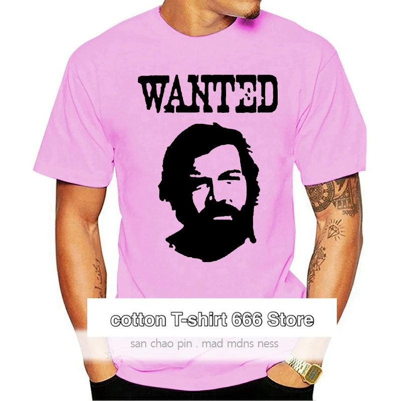 

Футболка BUD SPENCER_SAGOMA