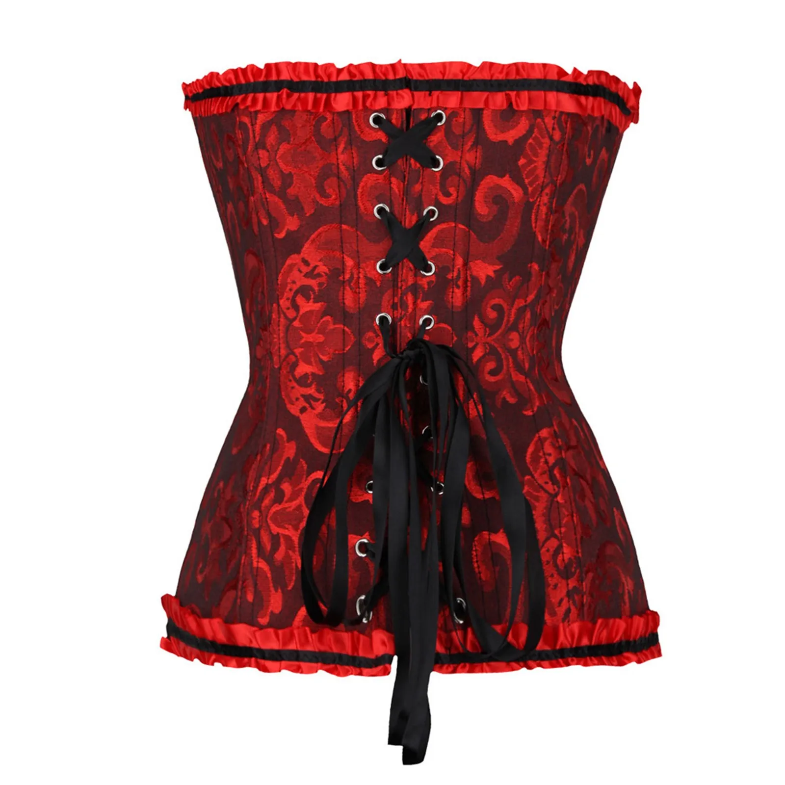 

Waist trainer tummy Shaper Girdle pulling corset slimming underwear Belt shapewear body shaper modeling G-string Body Shapewear