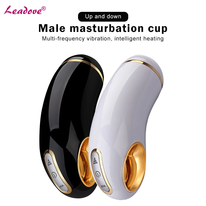 Карманная Вагина Автоматическая мастурбация Вибрирующая сосущая машина Мужской