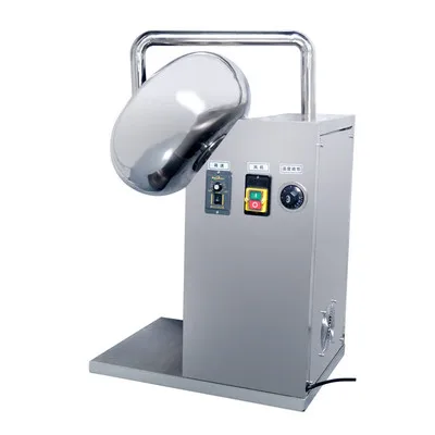 Компактная бытовая машина для производства сахара 220 В 2500 Вт аппарат нанесения