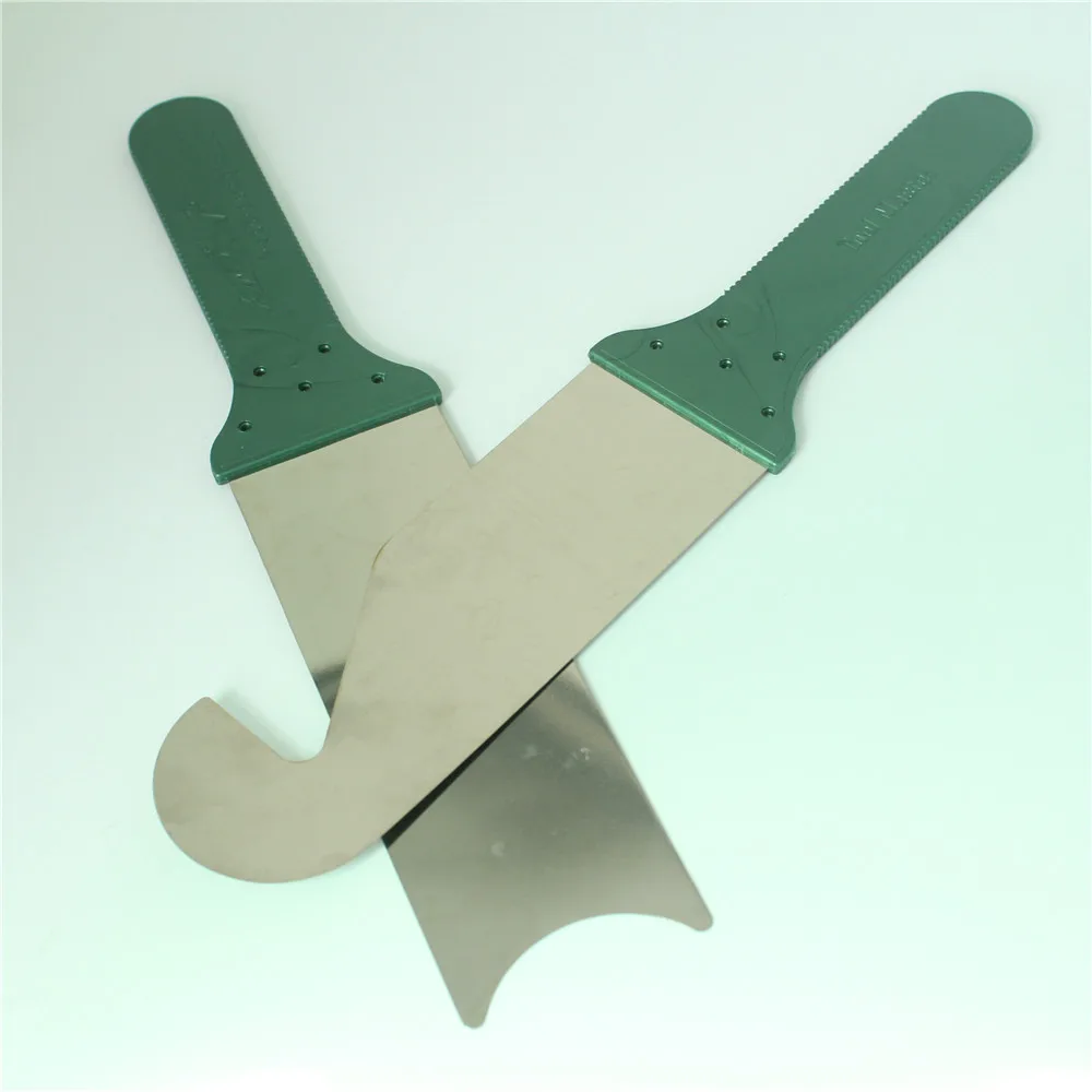 

Acheheng Car Tool Klom Steel 2pcs Insert Slip Bypass Stanless Steel Tools