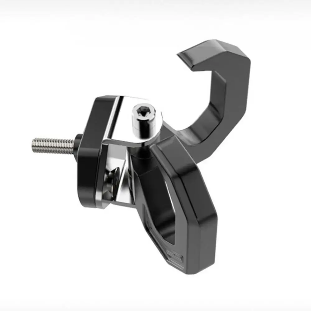 Мотоциклетные аксессуары для мопеда детали скутера крюк маленькая черепаха