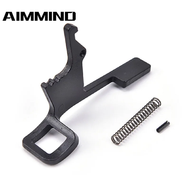 

Tactical Handle Latch For AR15 M4 M16 Airsoft AEG Hunting Accessories