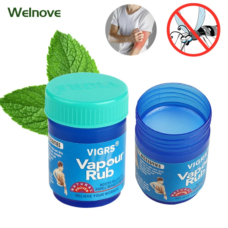 

25ml Natural Mint Essence Extract Cooling Oil Relieve Itching Headache Cold Refreshing Mosquito Bites Anti Itch Cream Skin Care