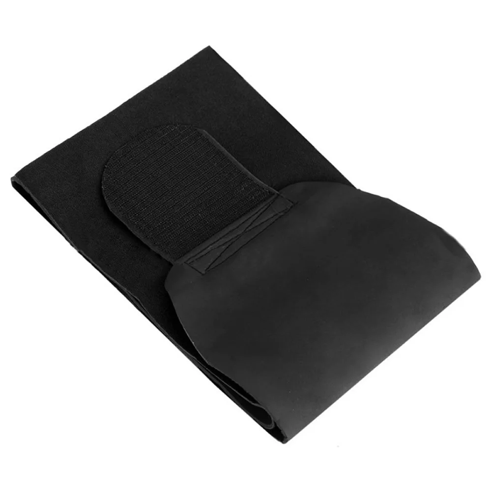 

Burner Fat Exercise Slimming Belt Weight Loss Waist Trimmer Adjustable Belly New C1FF