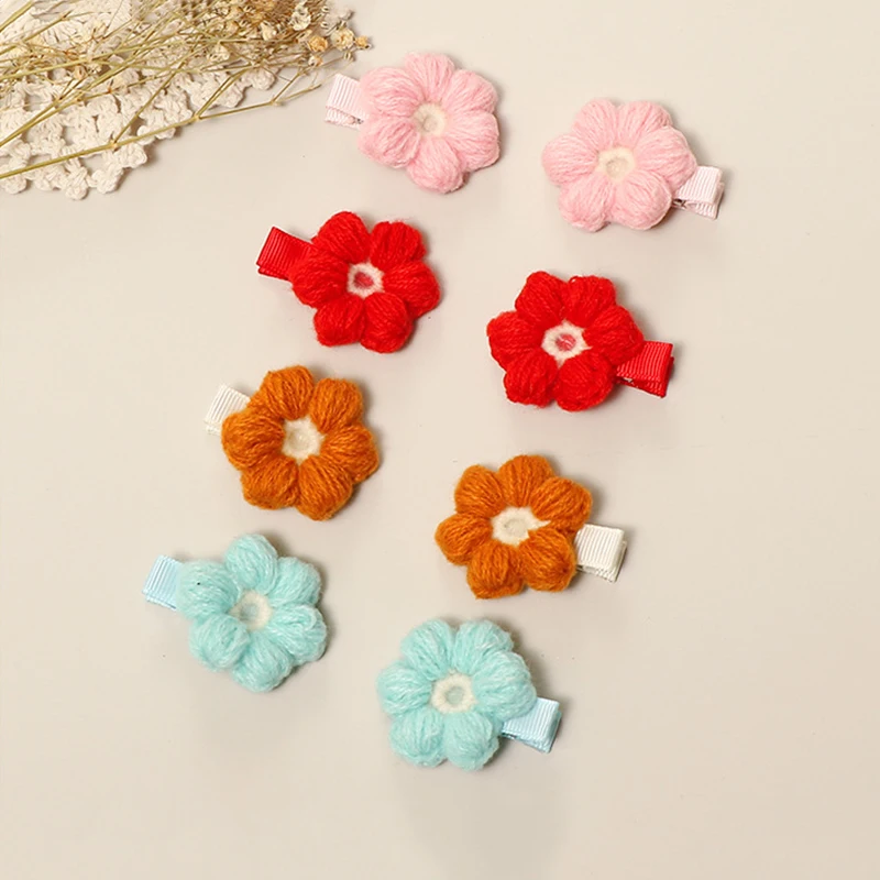 Рисунок 4 - Вязаная Детская повязка на голову