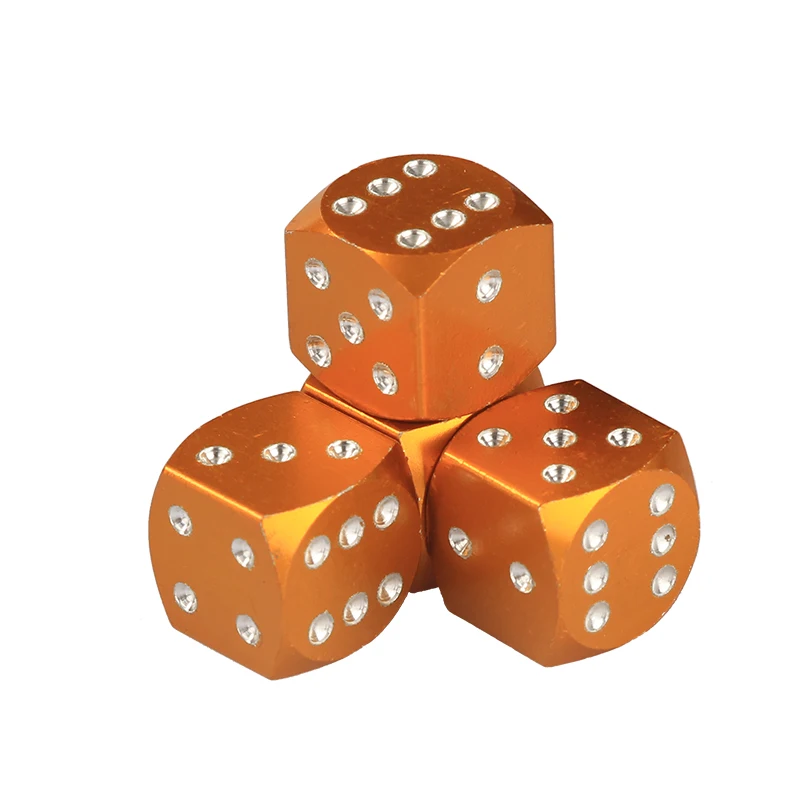 4 шт./лот алюминиевый сплав шин Клапан Пылезащитный Колпачок автомобиля