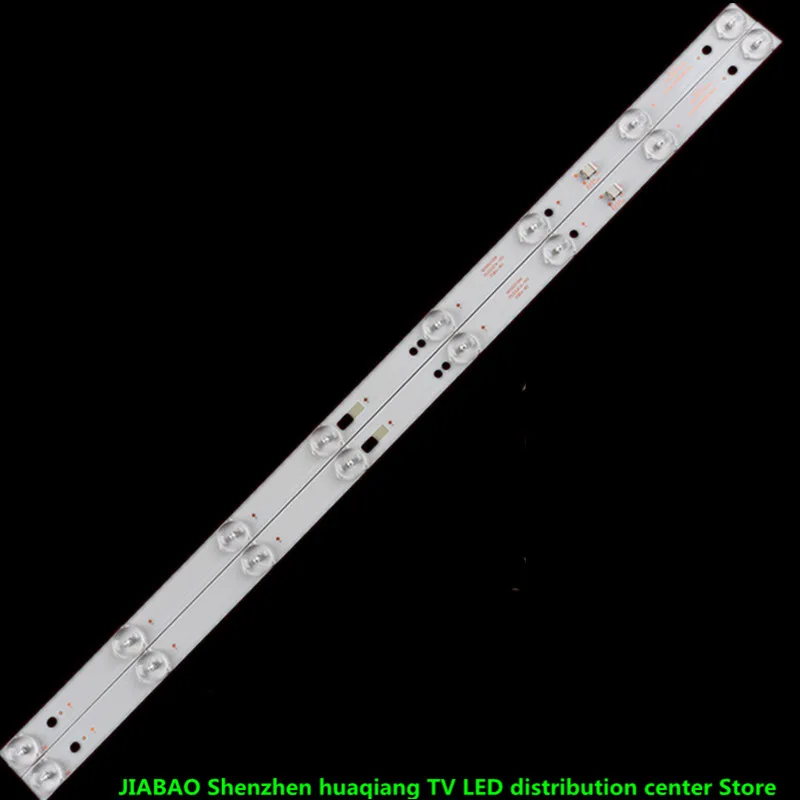 32-дюймовая лента для подсветки ЖК-телевизора Commander T32F06 storm 32X3 32R4 32K 6 54 см 3 в