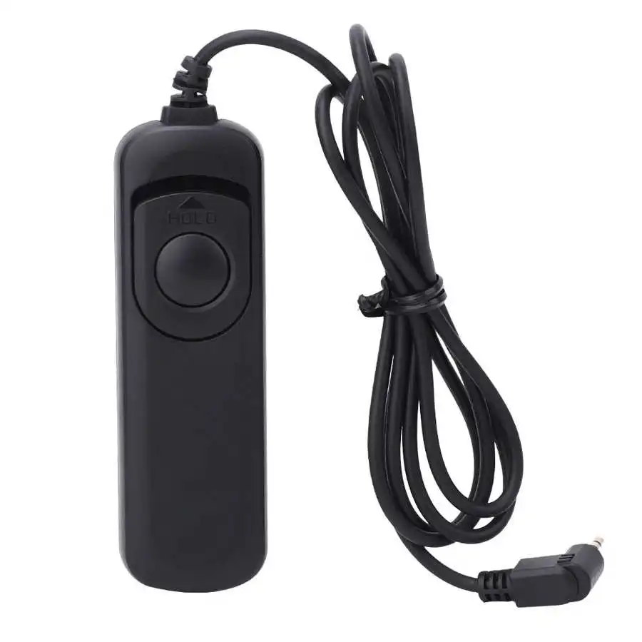 Аккумуляторные аксессуары новый бренд YouPro YP-20 проводной дистанционный триггер