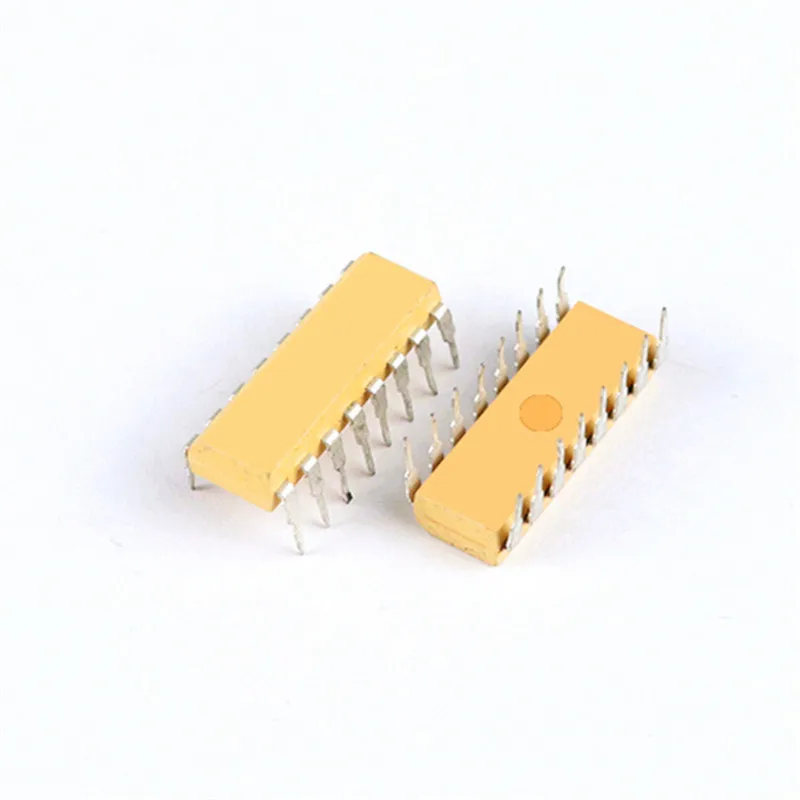 5pcs/lot L6599N L6599 DIP-16 | Электронные компоненты и принадлежности