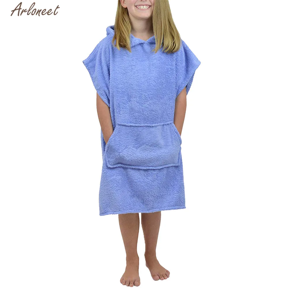 ARLONEET/детская одежда Пижама с длинными рукавами для девочек Детские Модные