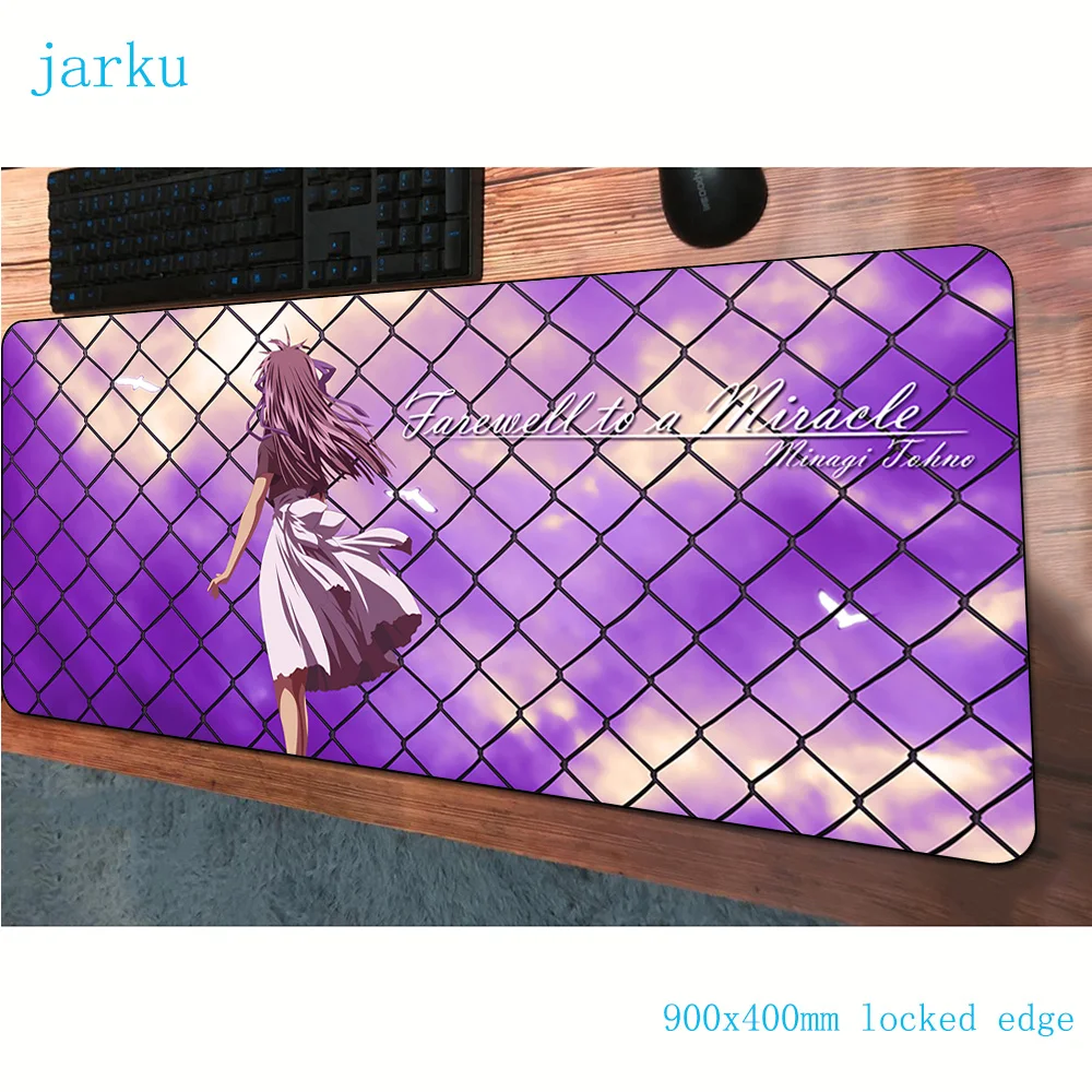 

Air mats 900x400MM Popular gaming mouse pad keyboard mousepad HD print pc notebook gamer accessories padmouse mat