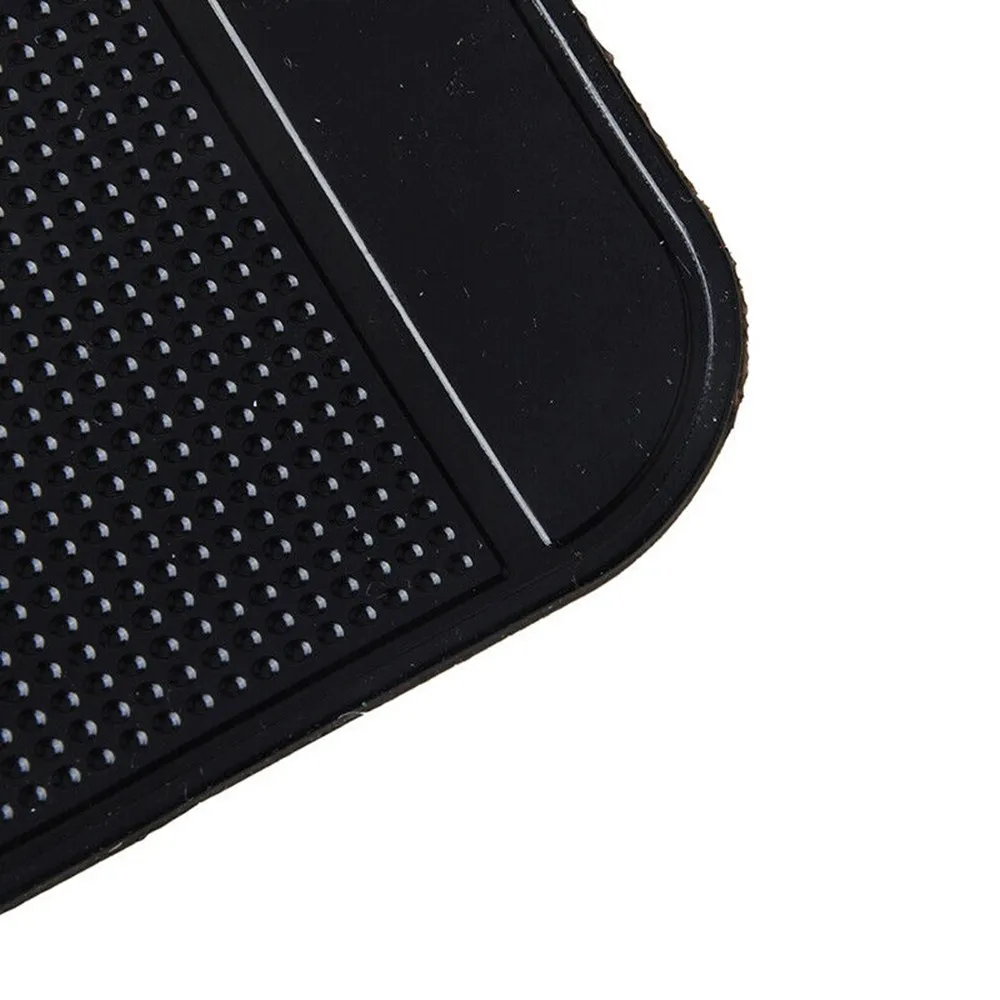 Автомобильные Нескользящие липкие прокладки для приборной панели термостойкие