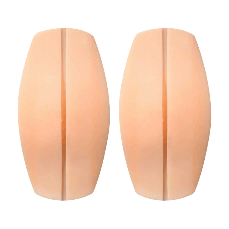 3 пары Нескользящие силиконовые накладки для бюстгальтера DC112|Подплечники| |