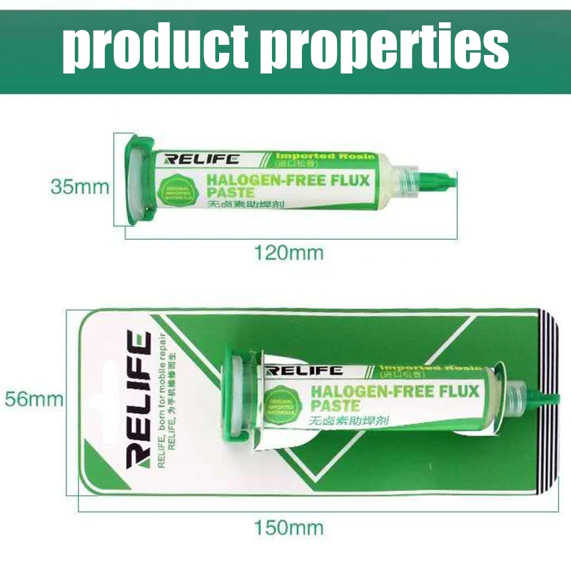

Welding & Soldering Supplies
