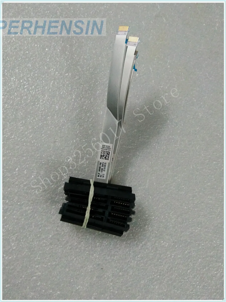

Original Genuine FOR DELL FOR Inspiron 15 5000 5565 5567 HDD cable CN-0P4TVW 0P4TVW P4TVW