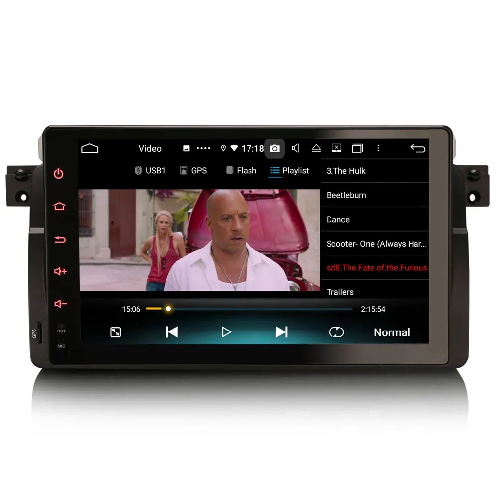 9 &quotAndroid 10 0 OS автомобильный мультимедийный GPS радио системный плеер для MG ZT 2001-2005 с