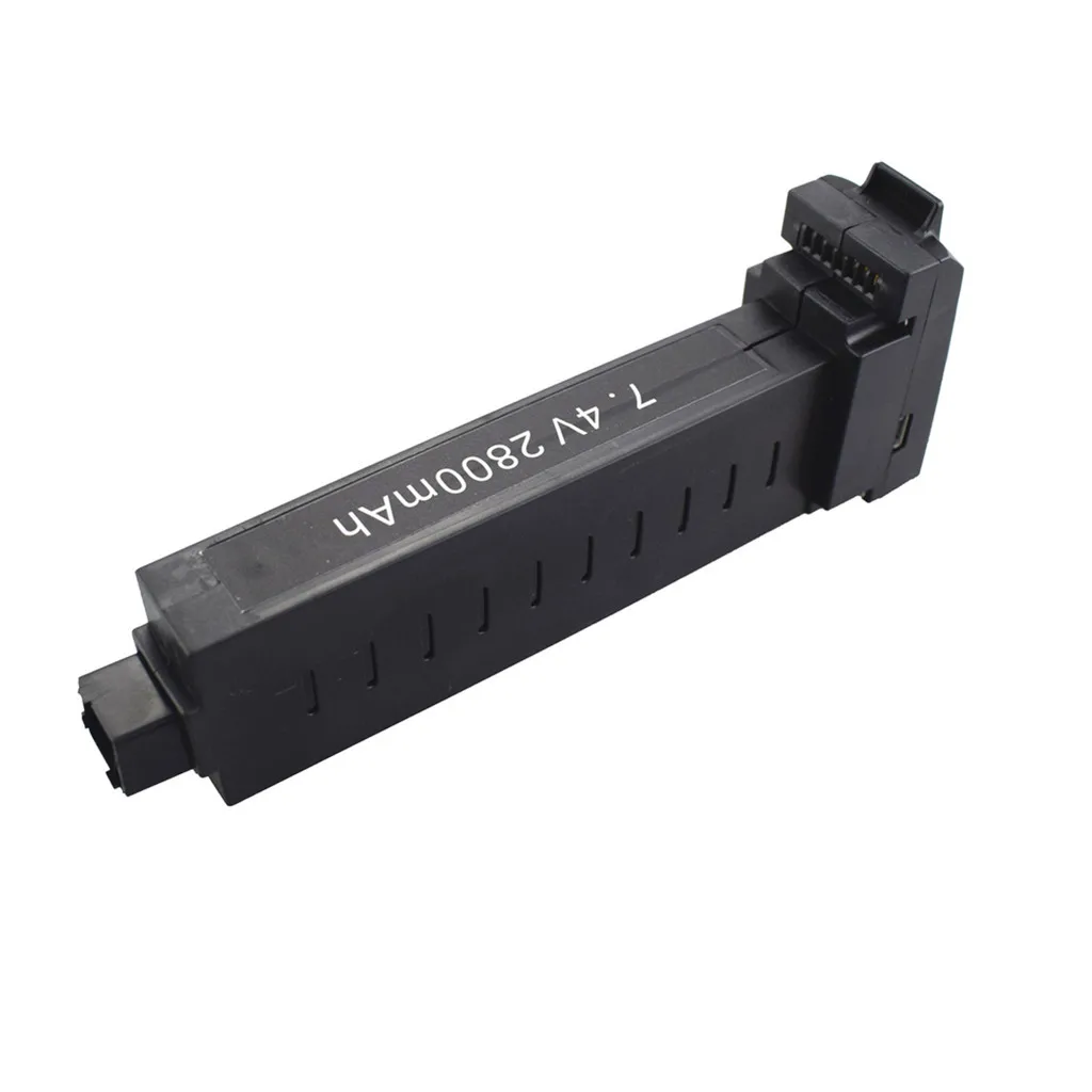 Оригинальный аккумулятор для дрона SG906 7 4 в 2800 мАч GPS RC Lipo Аккумулятор аксессуары 5G