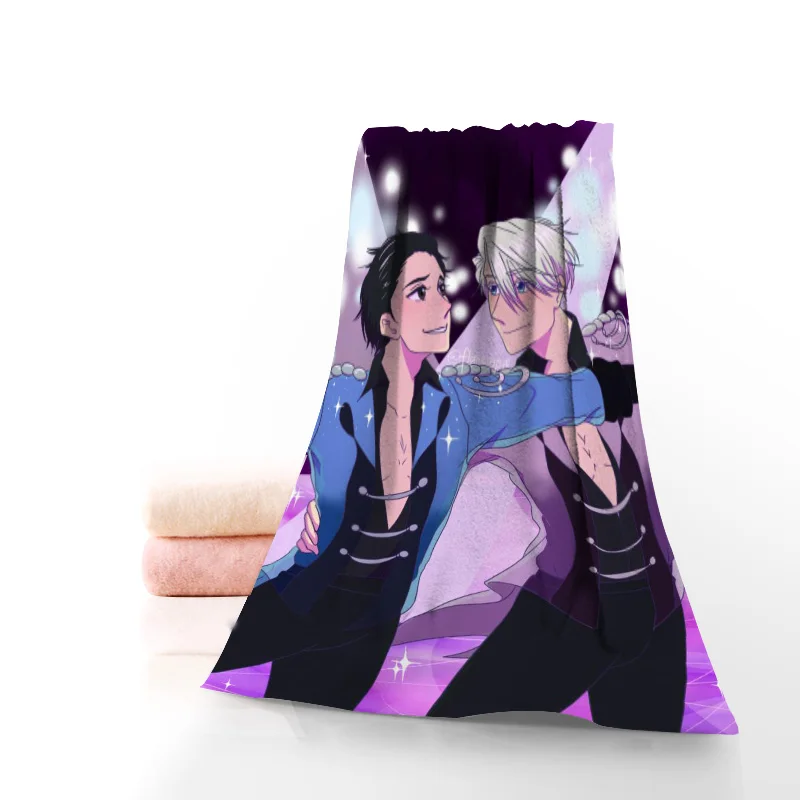 Новое поступление полотенце YURI на льду многоцветное пляжное банное из