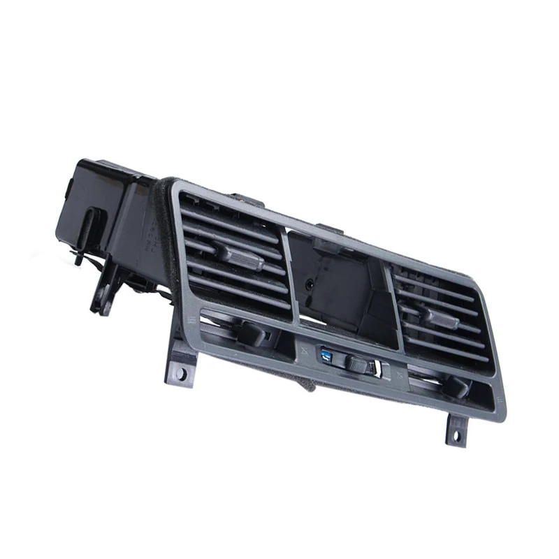 Новая Автомобильная решетка для вентиляционного отверстия гриля приборная