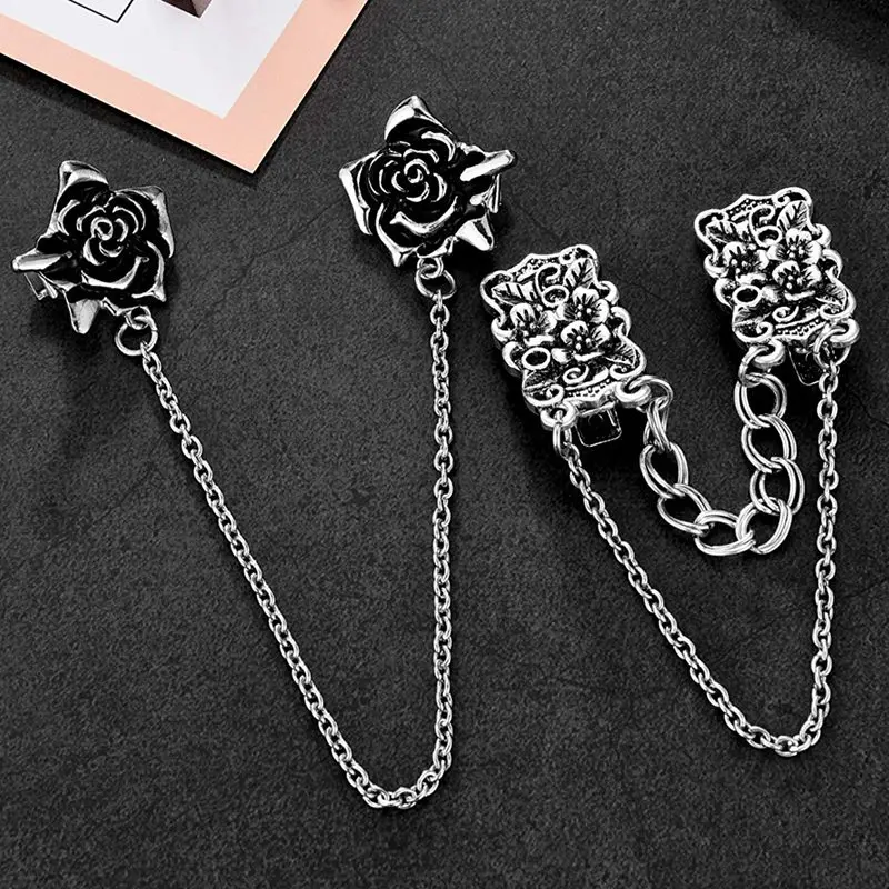 Лидер продаж новинка 2 предмета свитер шаль кардиган платья зажим цветочный