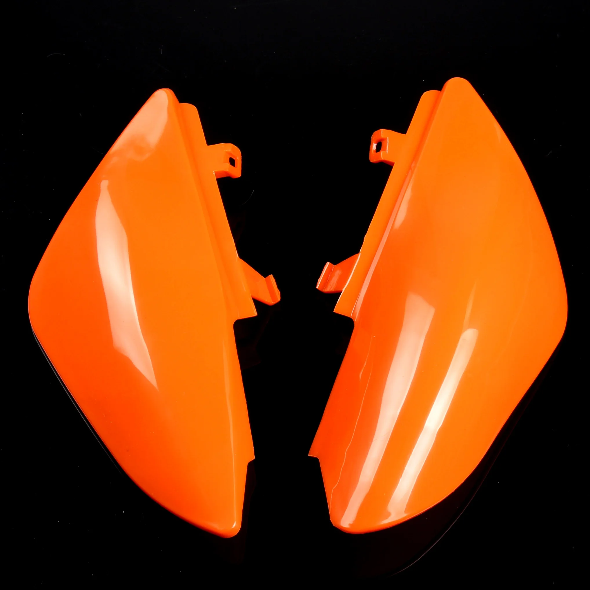 Задняя Левая Правая обтекатель брызговика защитные аксессуары пластиковая