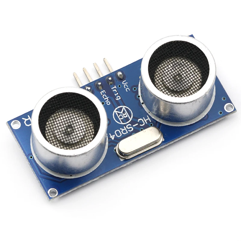 Ультразвуковой датчик HC SR04 HCSR04 в мир ультразвуковой волновой детектор Начиная