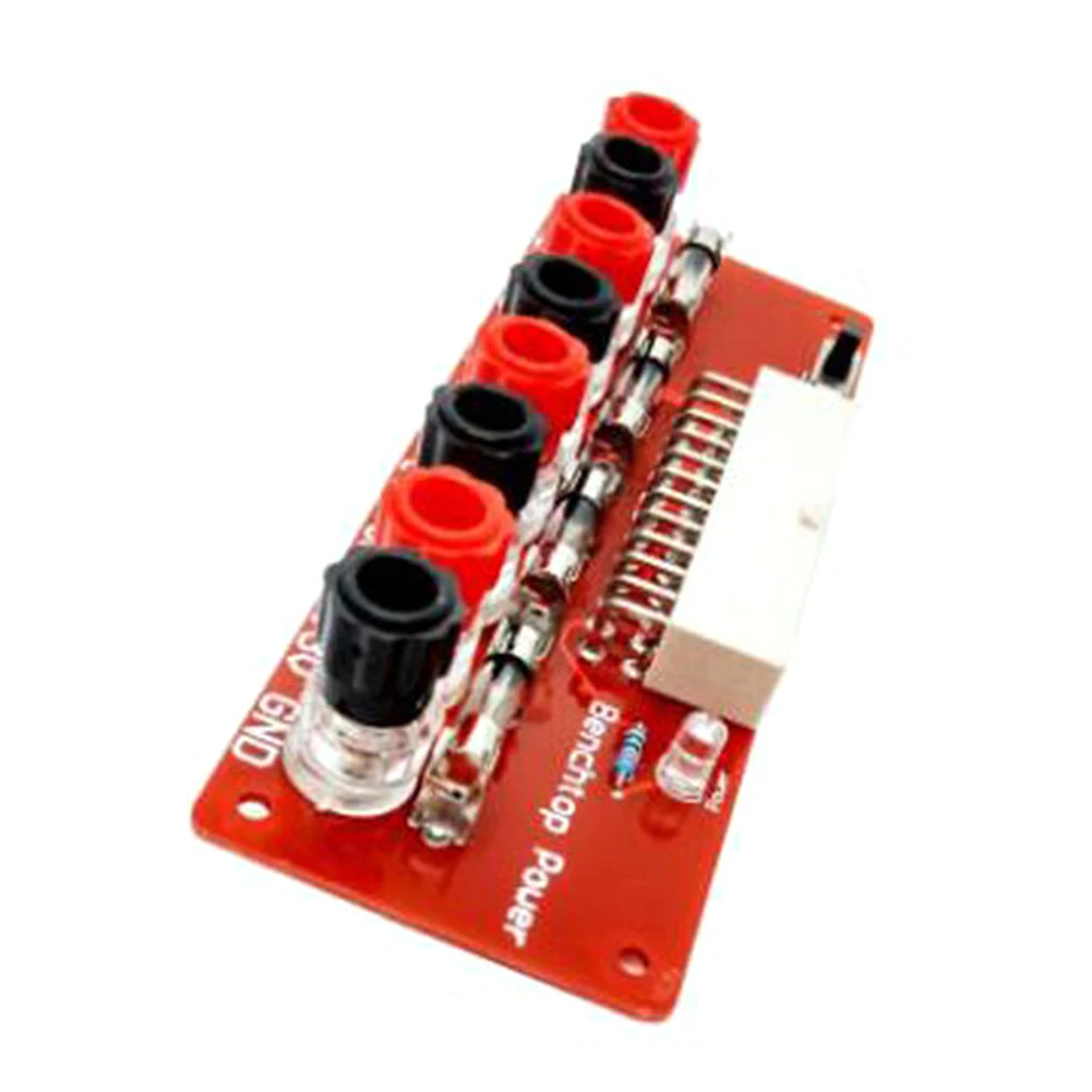 Штепсельная Вилка постоянного тока прорыв для настольного компьютера