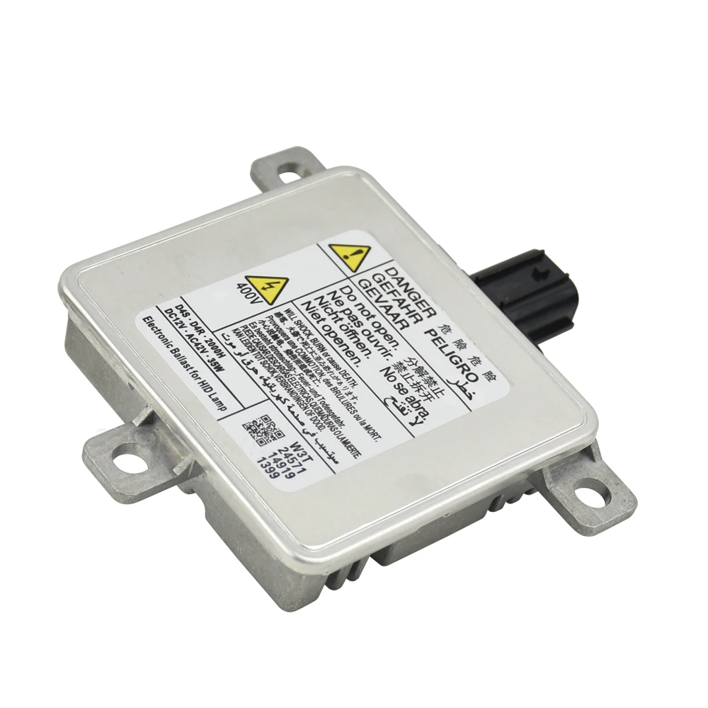 W3T21571 W3T23371 W3T24571 D4S D4R ксеноновая фара HID Балласт блок управления для Mitsubishi Mazda CX-5 CX-9 |